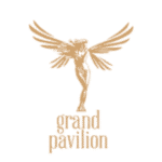 Grand Pavilion logo