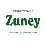 Zuney Burger logo