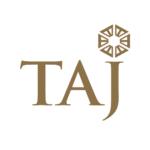 Taj Hotel logo