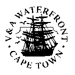 V&A Hotel logo