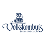De Volkskombuis logo
