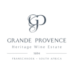 Grand Provence logo