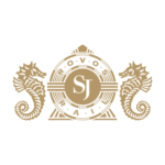 St James Hotel logo