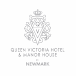 Queen Victoria Hotel logo