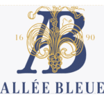 Alle Bleue logo