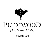 Plumwood logo